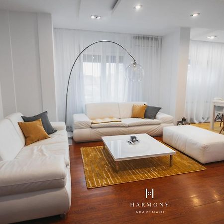 Harmony Apartmani Aranđelovac Extérieur photo