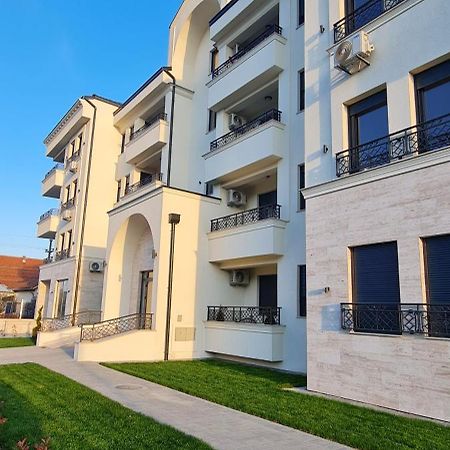 Harmony Apartmani Aranđelovac Extérieur photo