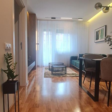 Harmony Apartmani Aranđelovac Extérieur photo