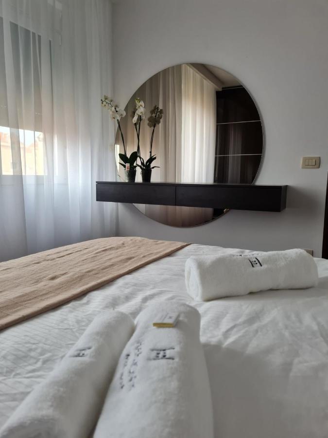 Harmony Apartmani Aranđelovac Extérieur photo