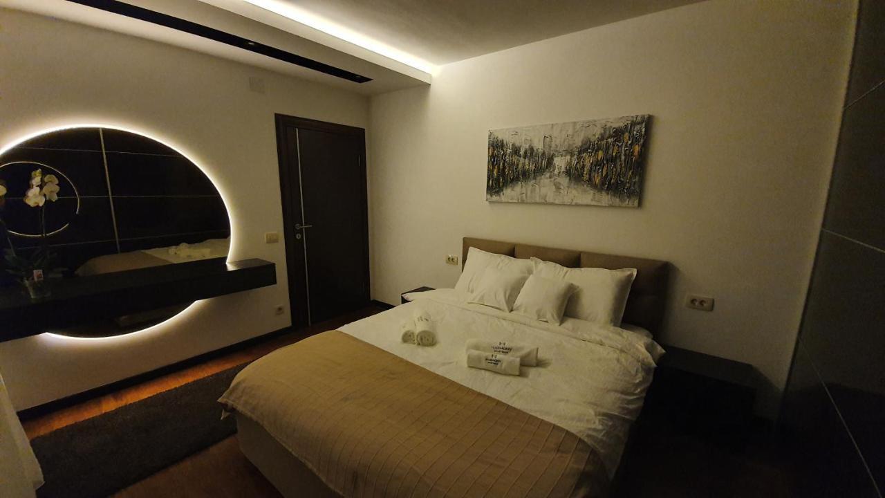 Harmony Apartmani Aranđelovac Extérieur photo