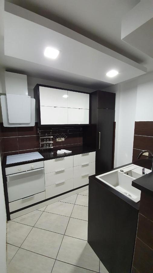 Harmony Apartmani Aranđelovac Extérieur photo
