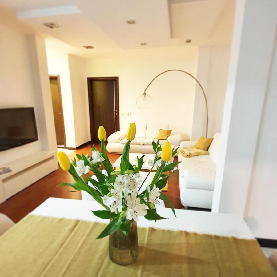 Harmony Apartmani Aranđelovac Extérieur photo