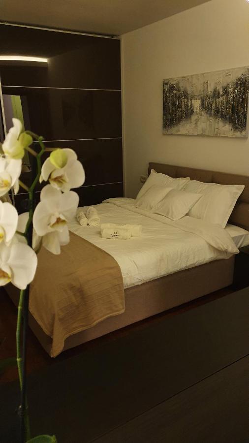 Harmony Apartmani Aranđelovac Extérieur photo