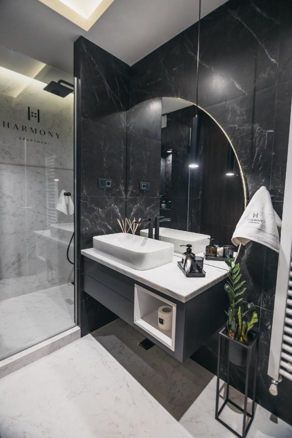 Harmony Apartmani Aranđelovac Extérieur photo