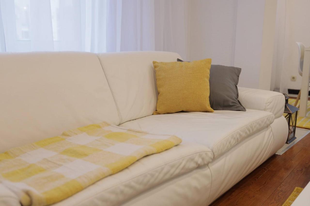 Harmony Apartmani Aranđelovac Extérieur photo