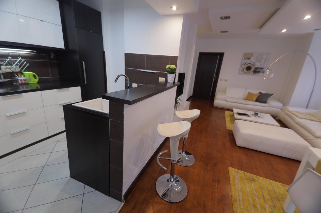 Harmony Apartmani Aranđelovac Extérieur photo