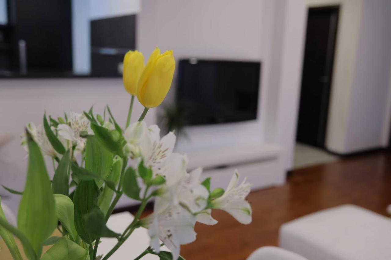 Harmony Apartmani Aranđelovac Extérieur photo