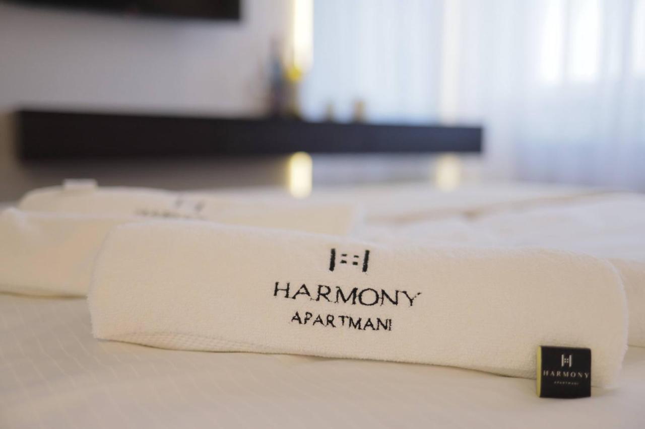 Harmony Apartmani Aranđelovac Extérieur photo