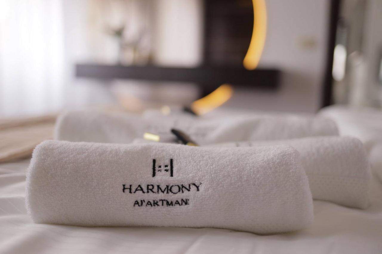 Harmony Apartmani Aranđelovac Extérieur photo