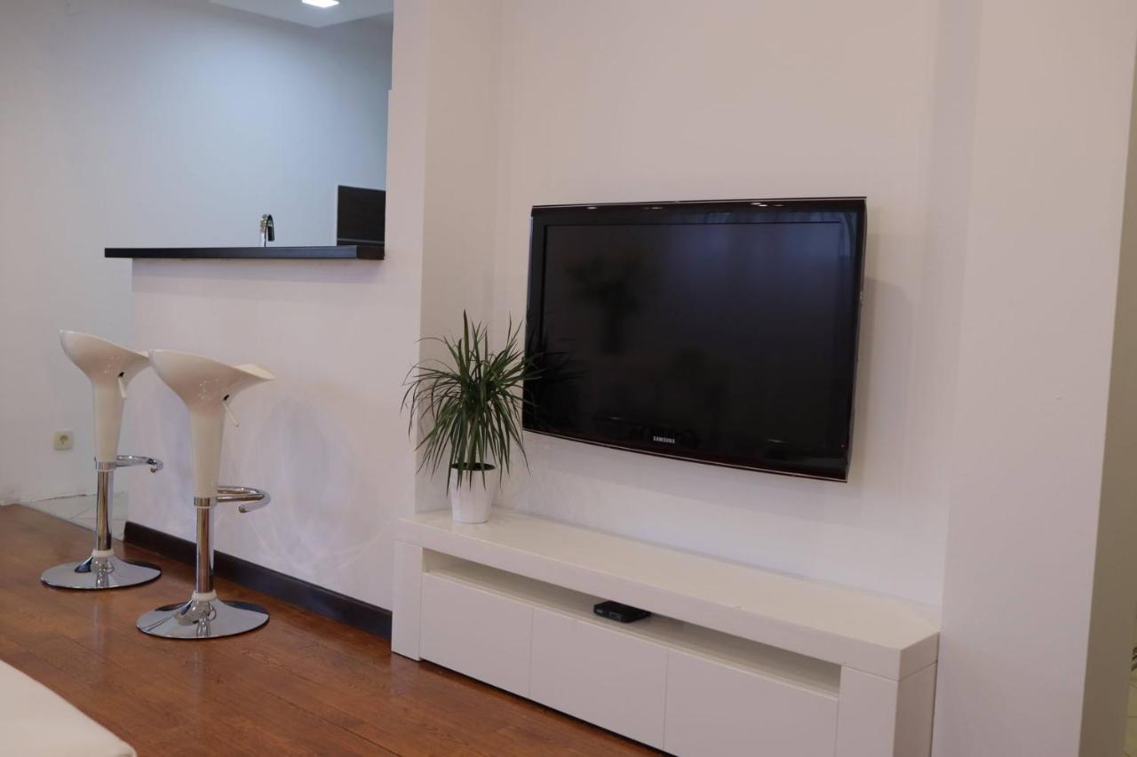 Harmony Apartmani Aranđelovac Extérieur photo