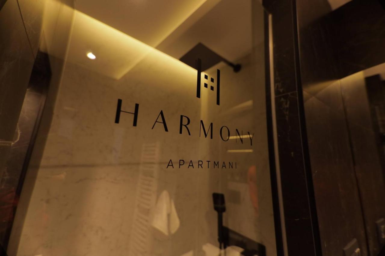 Harmony Apartmani Aranđelovac Extérieur photo
