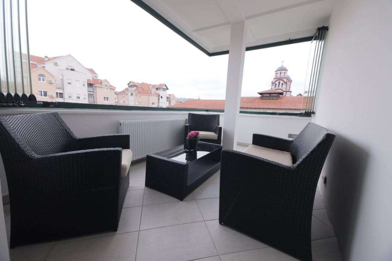 Harmony Apartmani Aranđelovac Extérieur photo