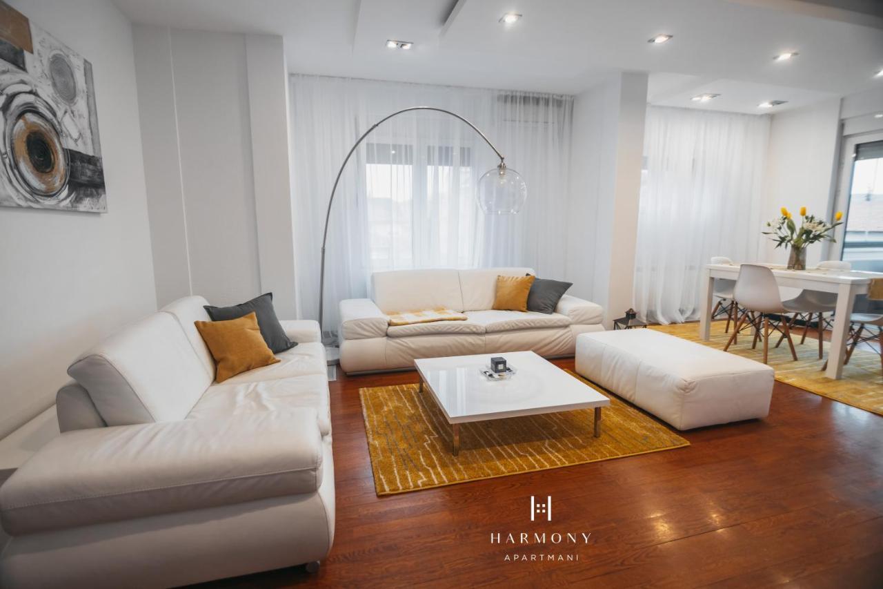 Harmony Apartmani Aranđelovac Extérieur photo