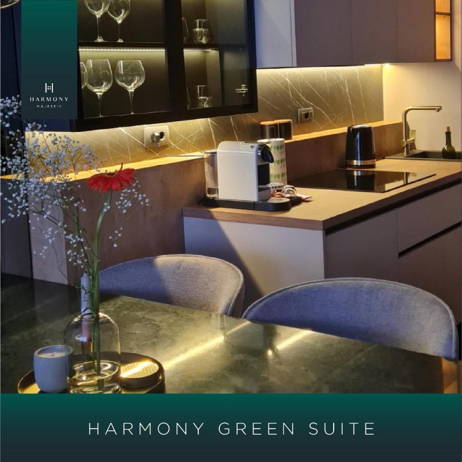 Harmony Apartmani Aranđelovac Extérieur photo