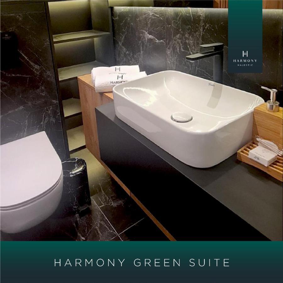 Harmony Apartmani Aranđelovac Extérieur photo