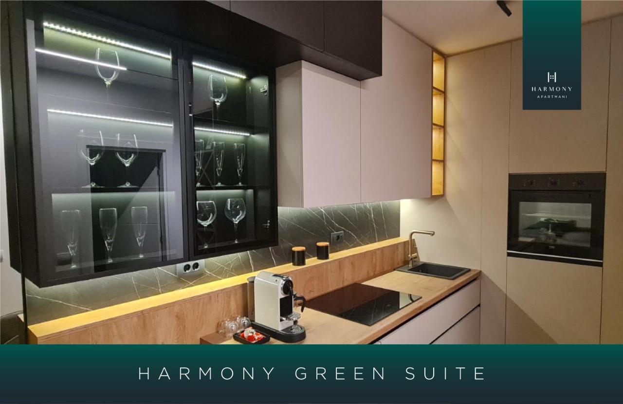 Harmony Apartmani Aranđelovac Extérieur photo
