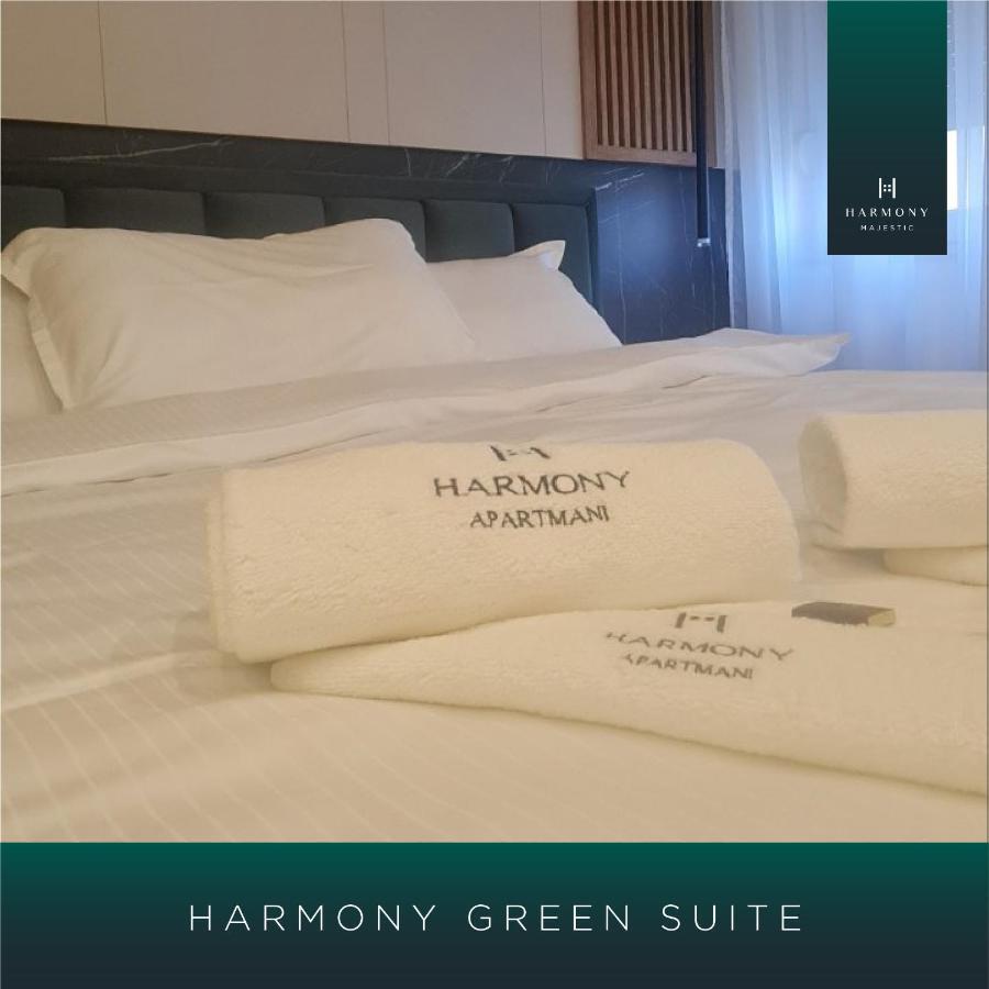 Harmony Apartmani Aranđelovac Extérieur photo