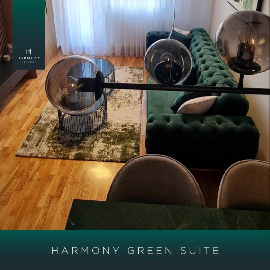Harmony Apartmani Aranđelovac Extérieur photo
