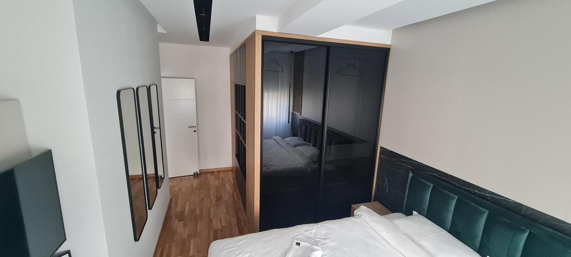 Harmony Apartmani Aranđelovac Extérieur photo