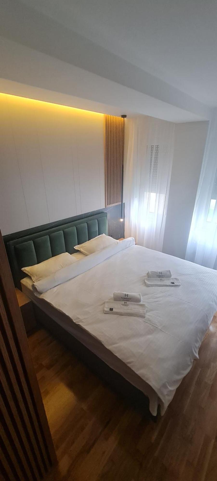 Harmony Apartmani Aranđelovac Extérieur photo