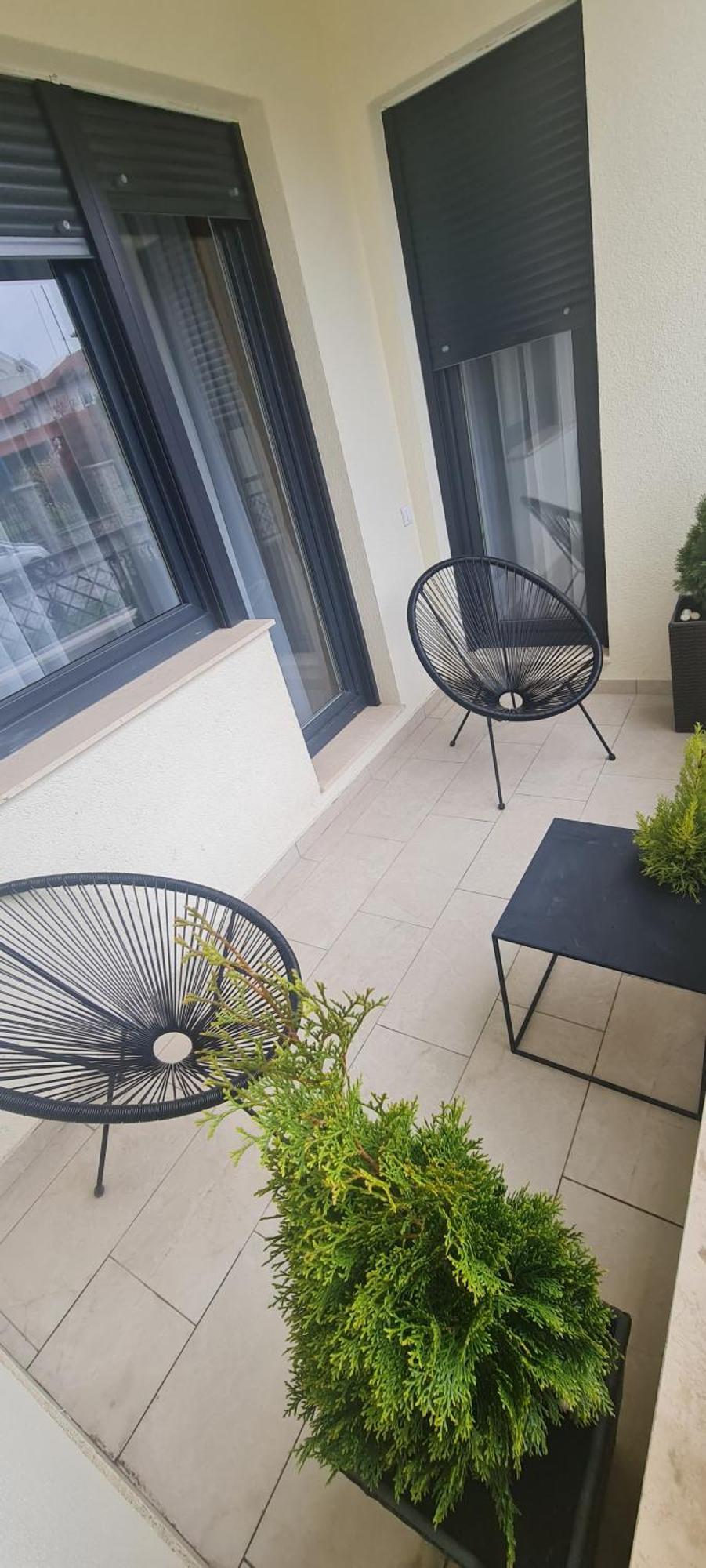 Harmony Apartmani Aranđelovac Extérieur photo