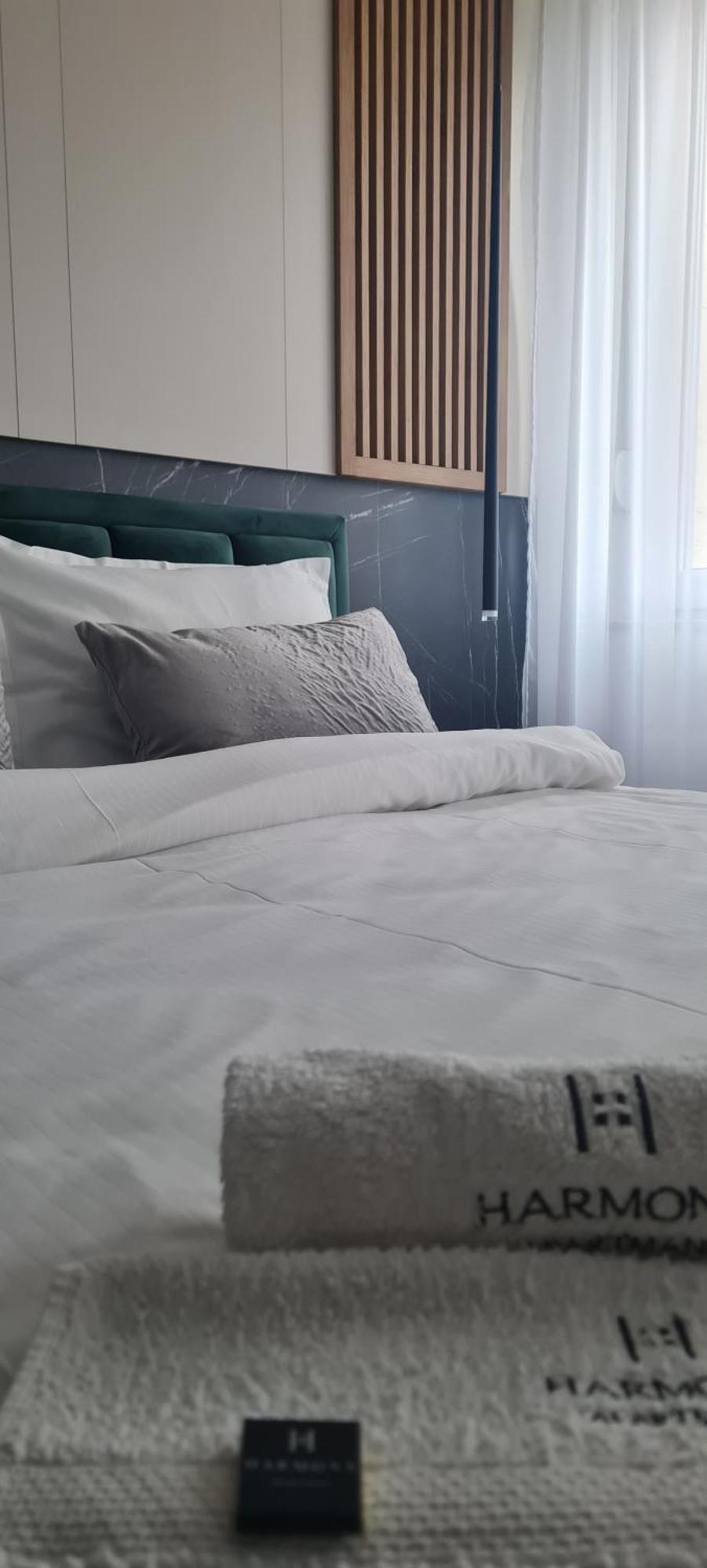 Harmony Apartmani Aranđelovac Chambre photo