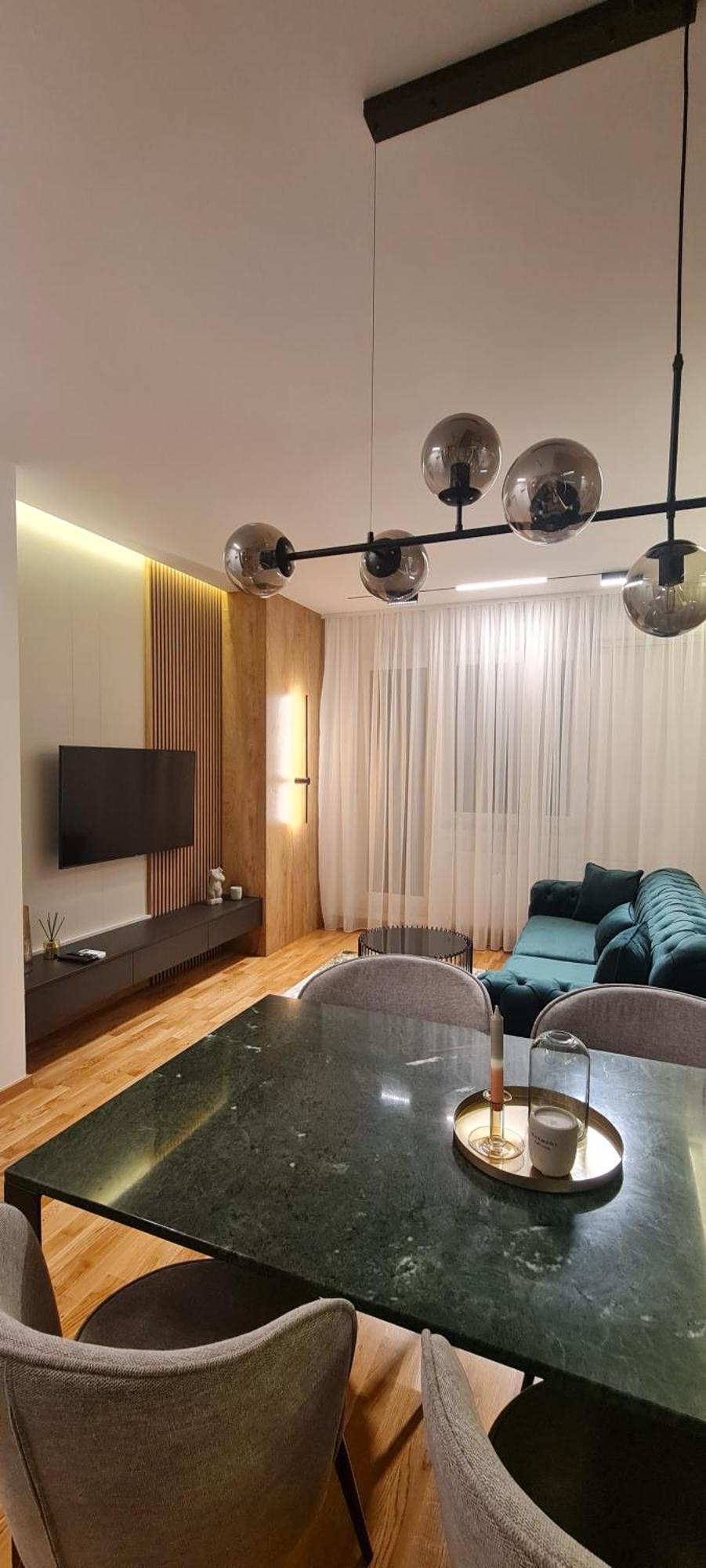 Harmony Apartmani Aranđelovac Chambre photo
